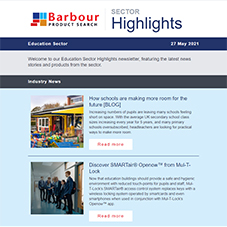 Education Sector Highlights | Latest news, articles and more